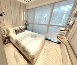 Sky Eden@Bedok (D16), Apartment #466294601